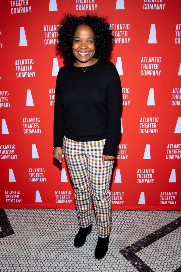 Eboni Booth Photo