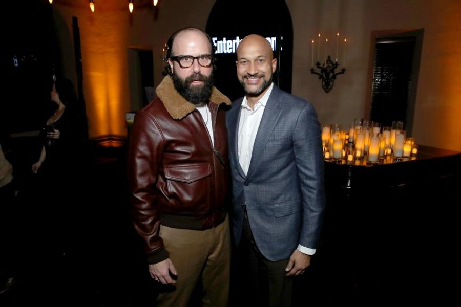 Photo Coverage: SAG AWARDS Celebrated with Casamigos Image