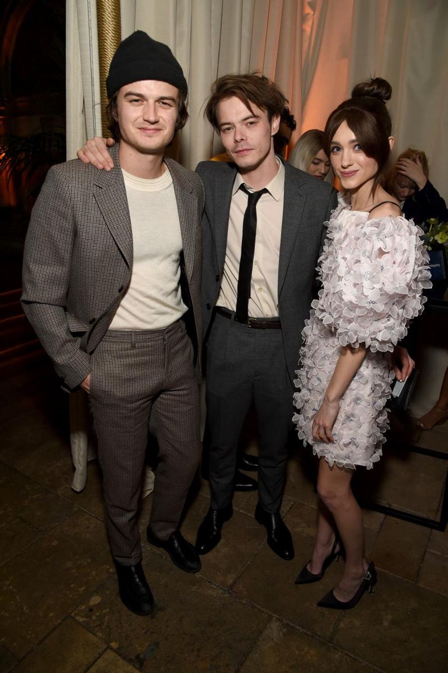 Photo Coverage: SAG AWARDS Celebrated with Casamigos Image