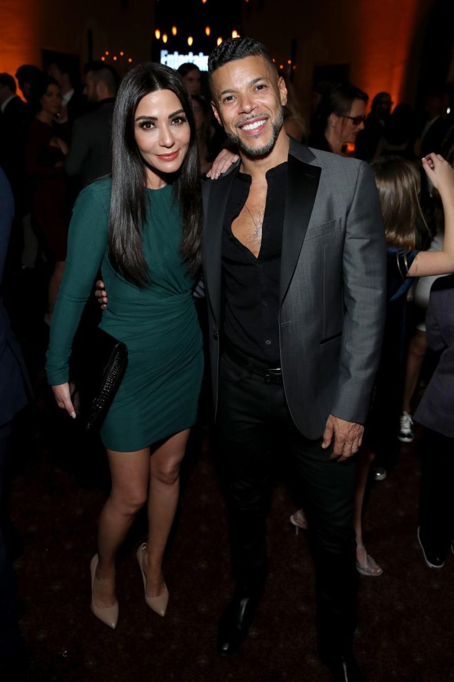 Photo Coverage: SAG AWARDS Celebrated with Casamigos Image