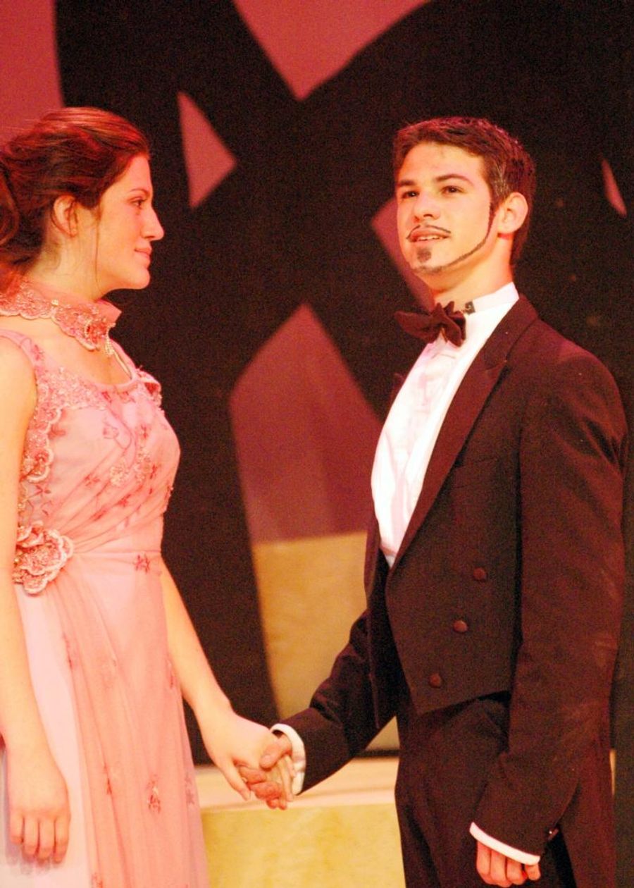 BWW Blog: The Secret Connection Between Broadway's New Stars Image