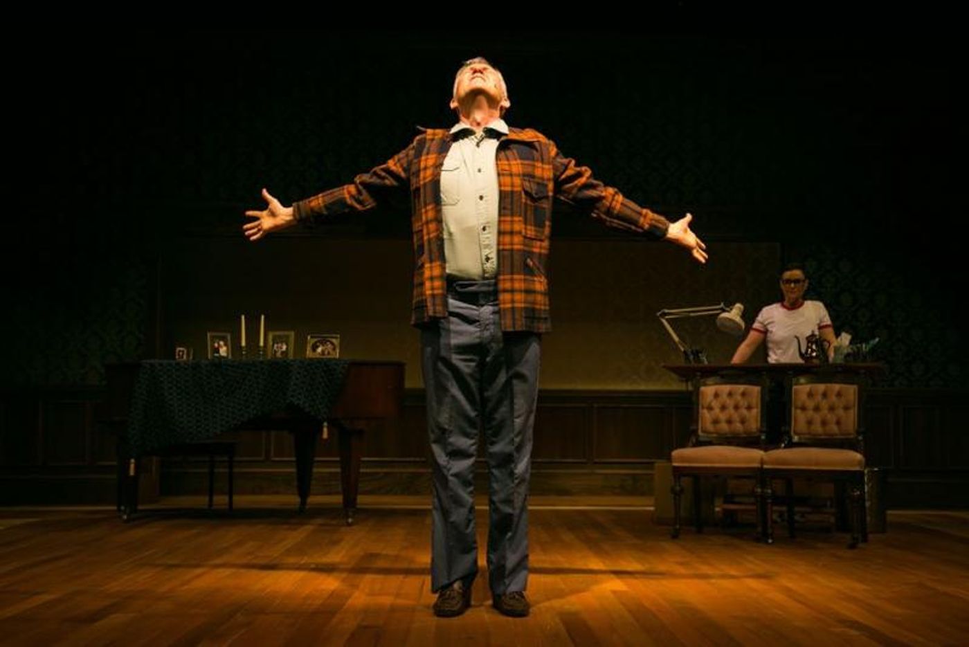 Review: FUN HOME is Viscerally Compelling at Actor's Express  Image