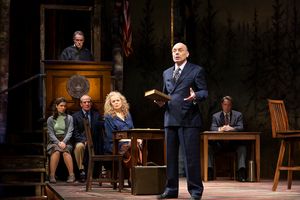 Michael Cullen (Top), Molly Carden, John Bolger, Ellen McLaughlin, Lee Sellars, and Armand Schultz @ BroadwayWorld Michael Cullen (Top), Molly Carden, John Bolger, Ellen McLaughlin, Lee Sellars, and Photo