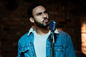 Austin Scott @ BroadwayWorld Austin Scott Photo