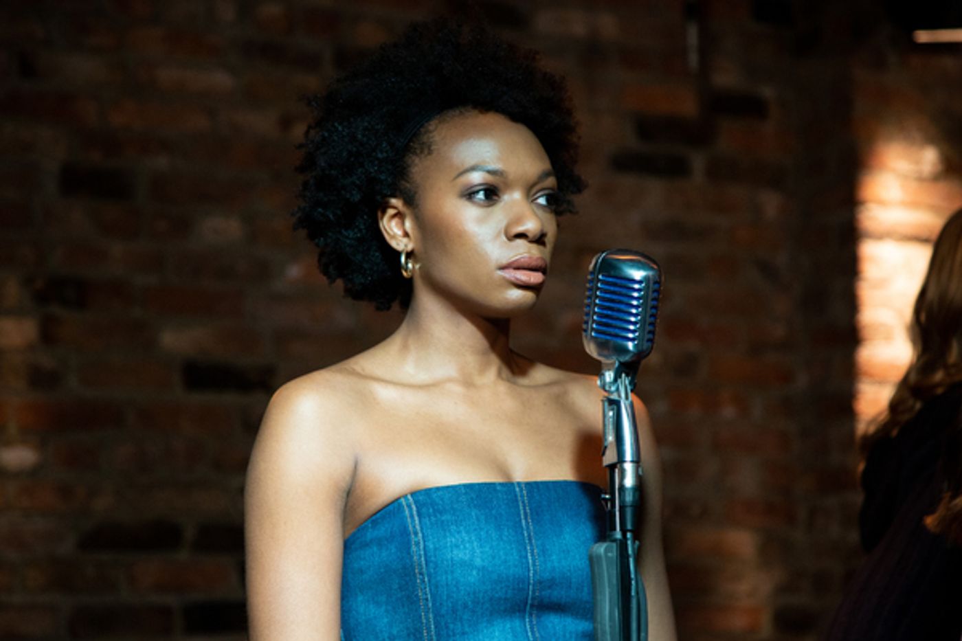 Photo Coverage: Meet the Cast of GIRL FROM THE NORTH COUNTRY on Broadway!  Image