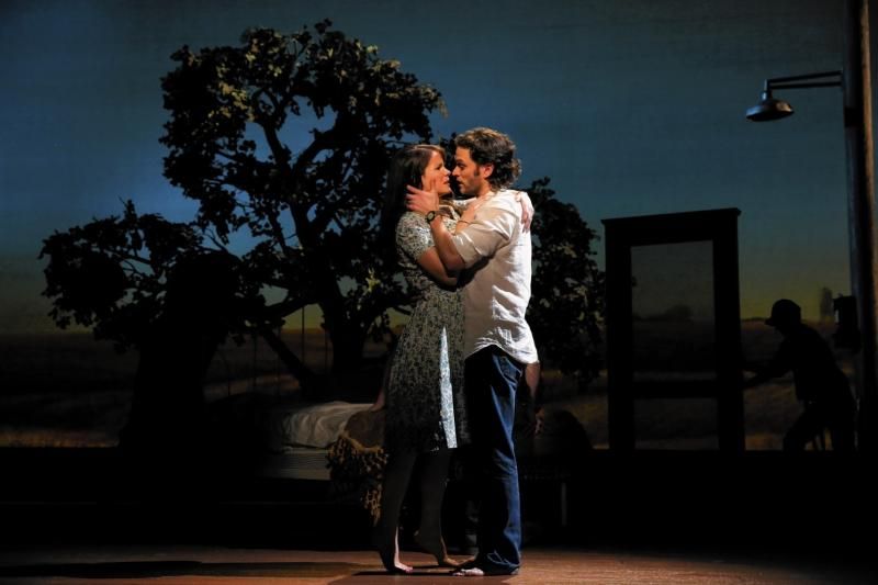 Williamstown to Broadway: A Look Back on Some Recent Transfers From the Williamstown Theatre Festival Williamstown to Broadway: A Look Back on Some Recent Transfers From the Williamstown Theatre Festival Image