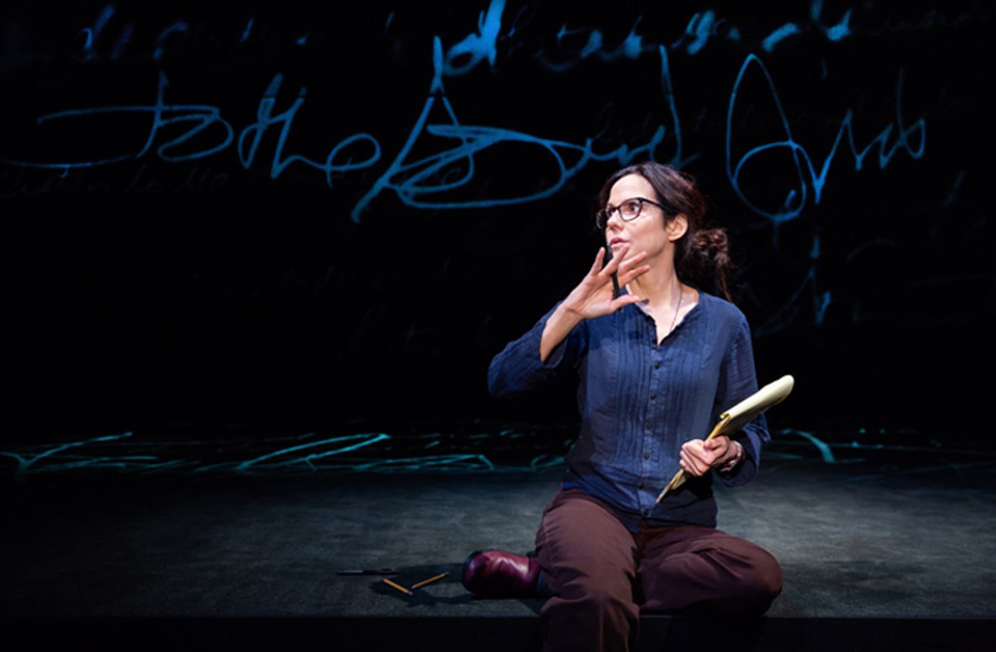 Williamstown to Broadway: A Look Back on Some Recent Transfers From the Williamstown Theatre Festival Williamstown to Broadway: A Look Back on Some Recent Transfers From the Williamstown Theatre Festival Image