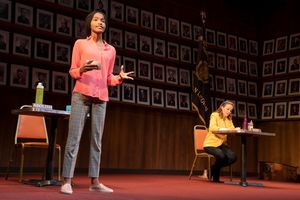 Maria Dizzia, Rosdely Cipriani @ BroadwayWorld Maria Dizzia, Rosdely Cipriani Photo