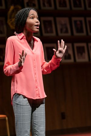 Rosdely Cipriani @ BroadwayWorld Rosdely Cipriani Photo