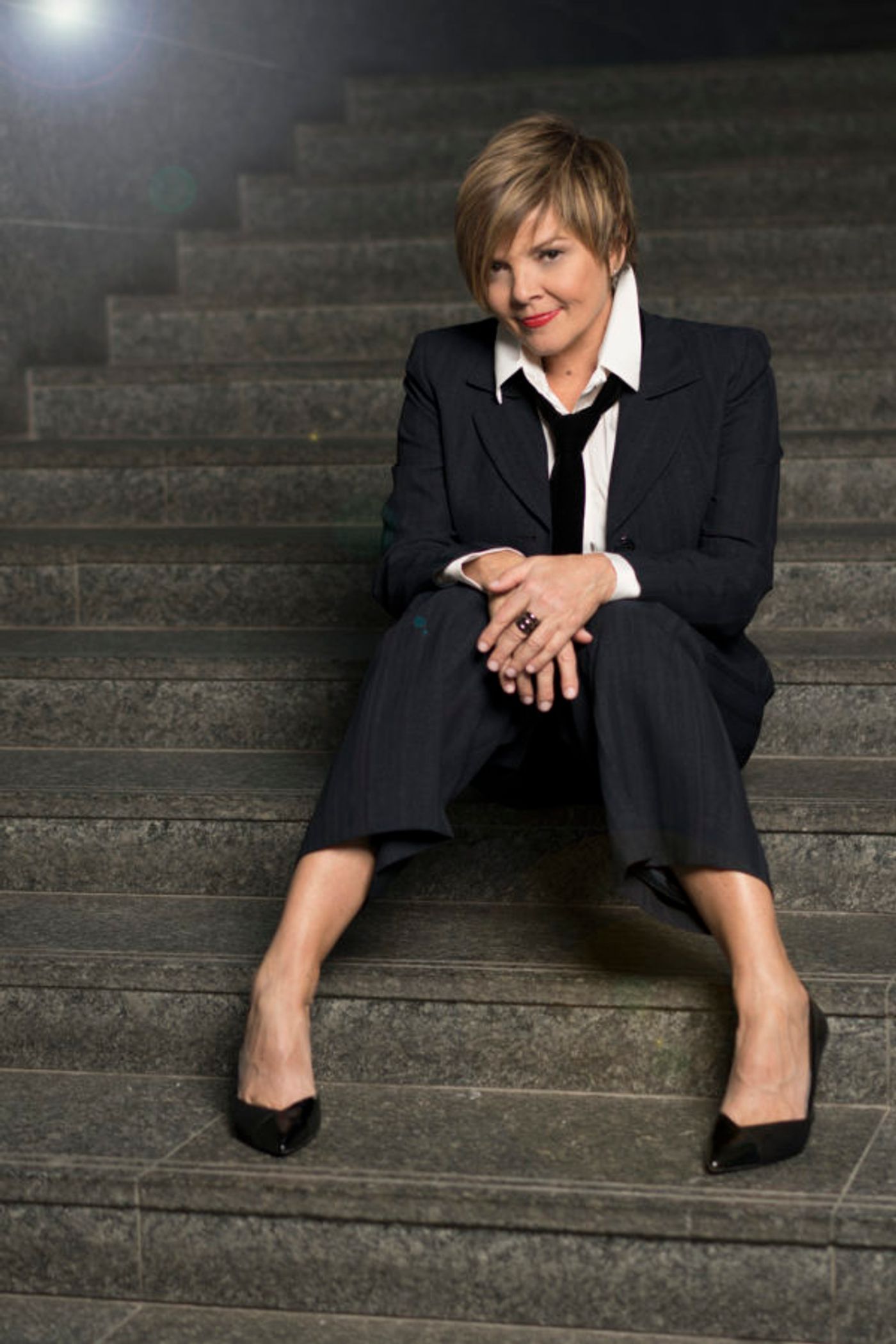 Review: KARRIN ALLYSON SINGS MOSE ALLISON ...and Soars at Birdland  Image