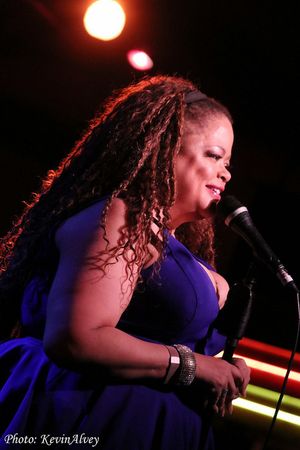 Natalie Douglas Photo