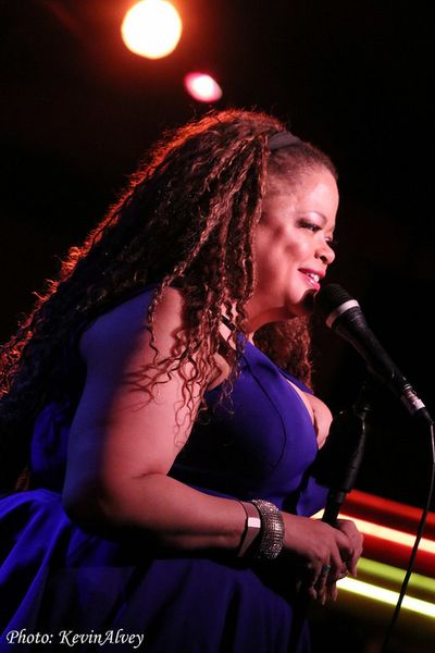Natalie Douglas Photo