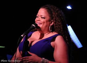 Natalie Douglas @ BroadwayWorld Natalie Douglas Photo