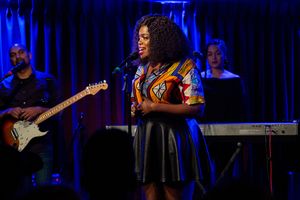 Janelle McDermoth Photo