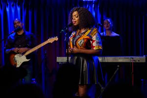 Janelle McDermoth Photo