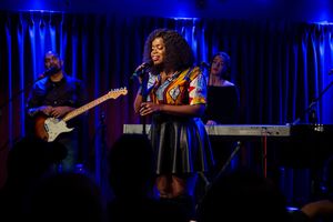 Janelle McDermoth Photo