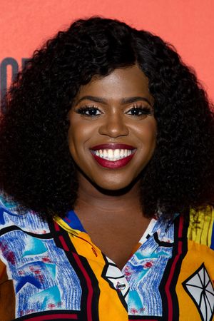 Janelle McDermoth @ BroadwayWorld Janelle McDermoth Photo