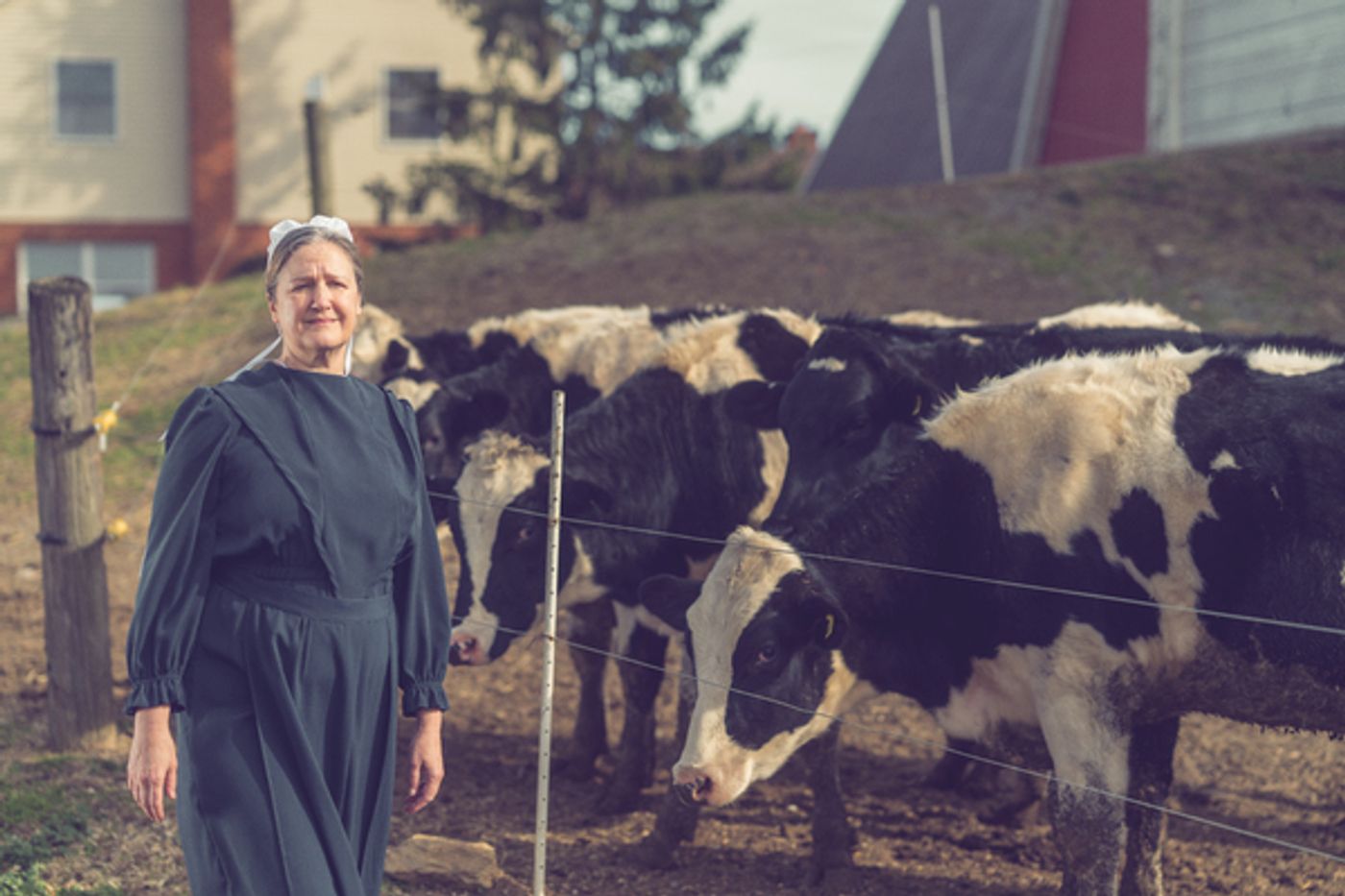 Photo Flash: Meet the Star of the Philadelphia Premiere Of EVERYTHING IS WONDERFUL  Image