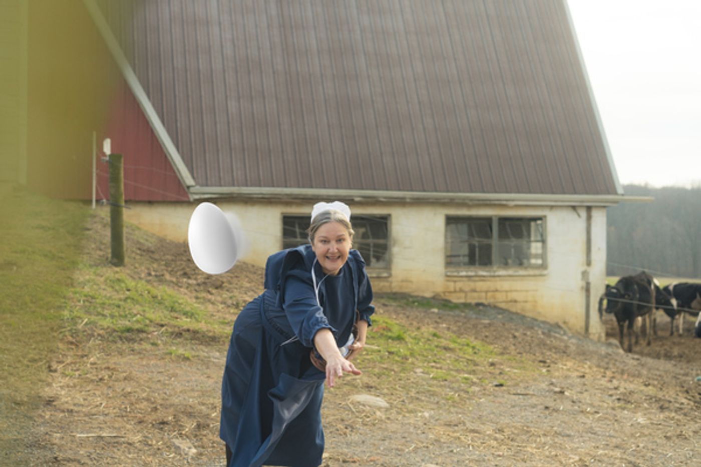 Photo Flash: Meet the Star of the Philadelphia Premiere Of EVERYTHING IS WONDERFUL  Image