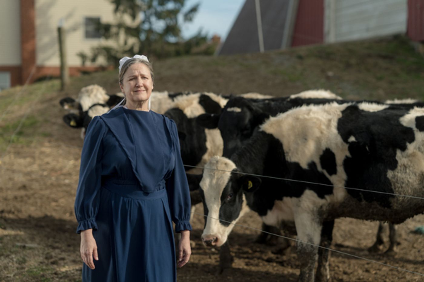 Photo Flash: Meet the Star of the Philadelphia Premiere Of EVERYTHING IS WONDERFUL  Image