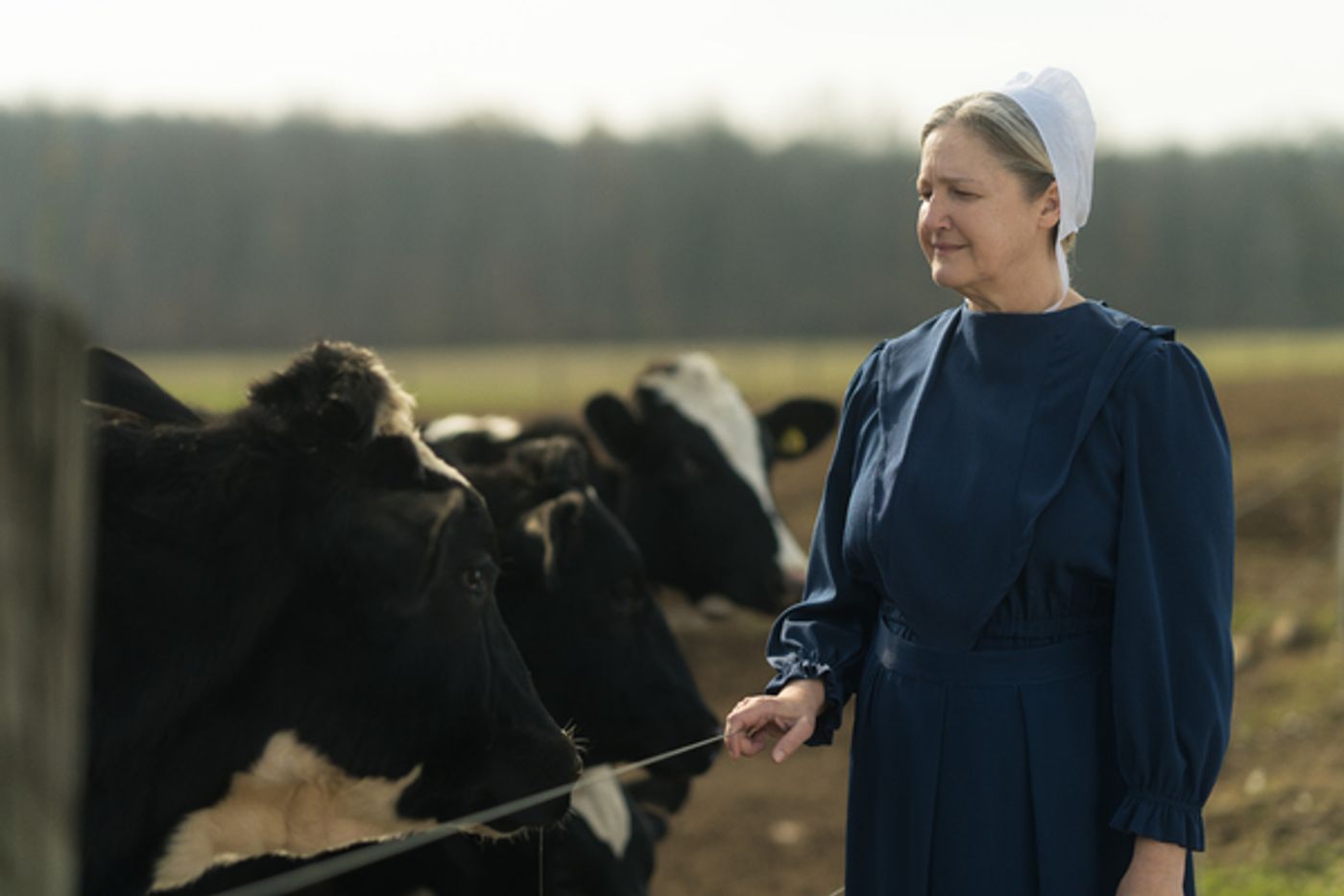 Photo Flash: Meet the Star of the Philadelphia Premiere Of EVERYTHING IS WONDERFUL  Image