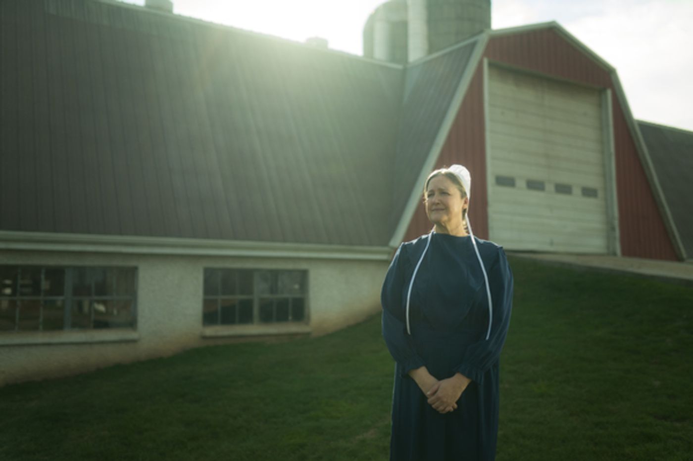 Photo Flash: Meet the Star of the Philadelphia Premiere Of EVERYTHING IS WONDERFUL  Image