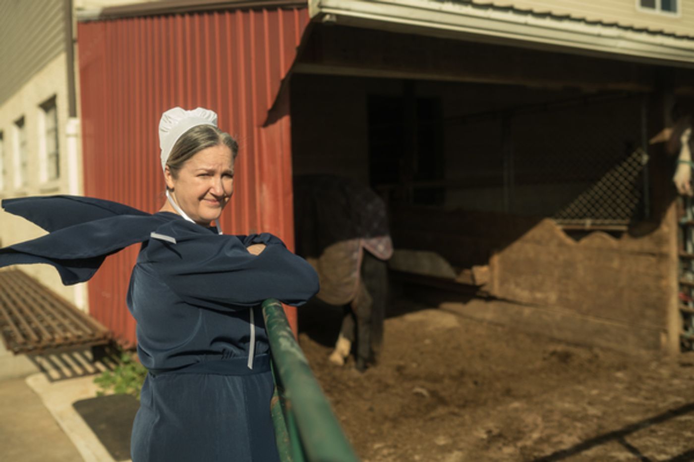 Photo Flash: Meet the Star of the Philadelphia Premiere Of EVERYTHING IS WONDERFUL  Image