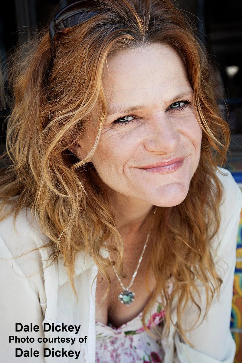 BWW Interview Dale Dickey Keeps Coming Back To Del Shores CRAZY DaleDickey1 