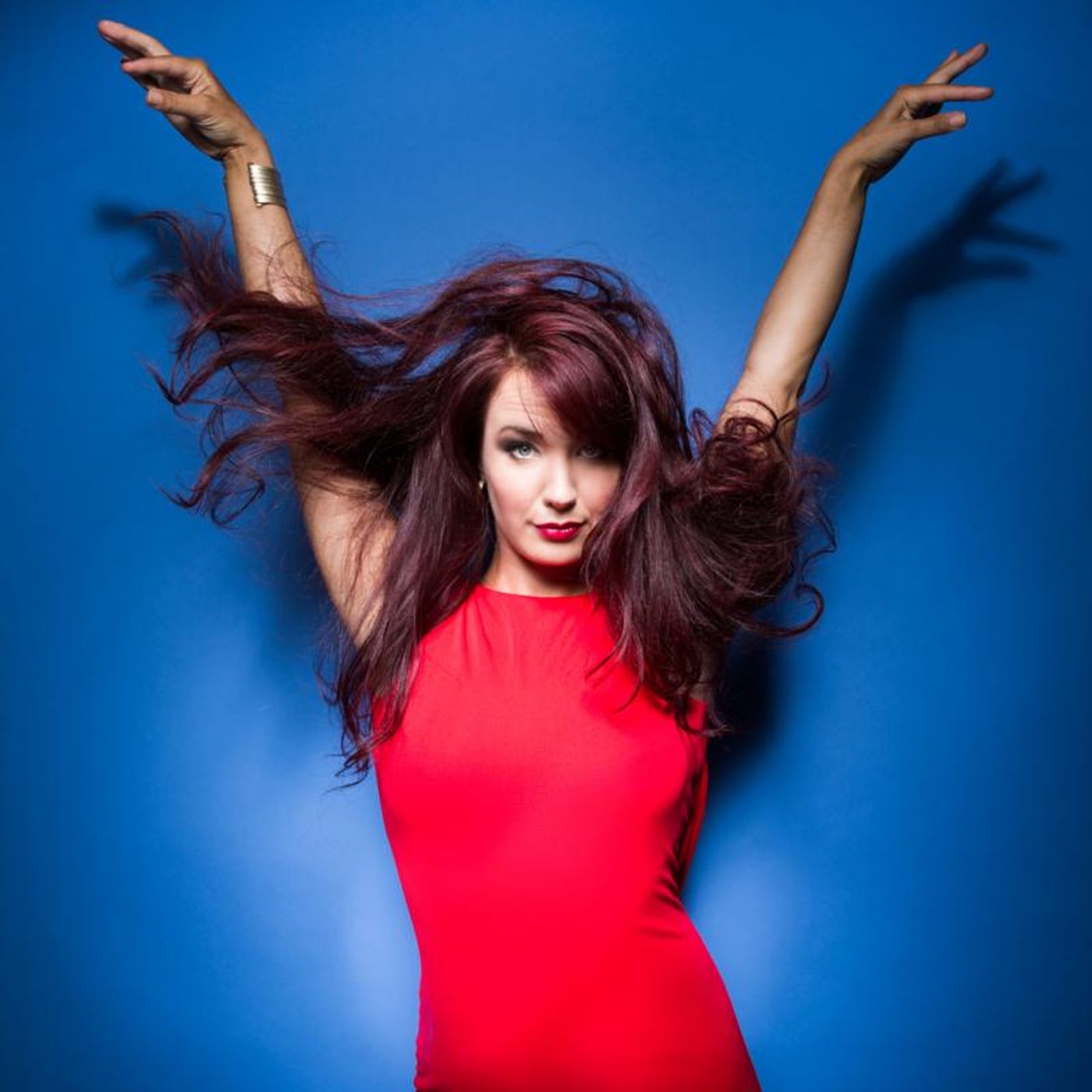Interview: Sierra Boggess Discusses Her Upcoming UK Concert at Cadogan Hall!  Image