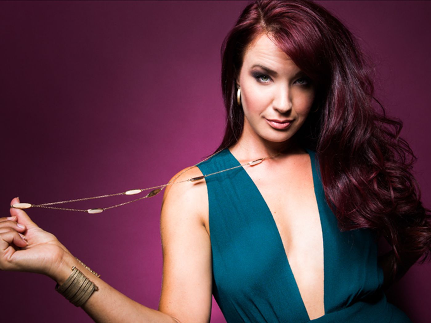Interview: Sierra Boggess Discusses Her Upcoming UK Concert at Cadogan Hall!  Image