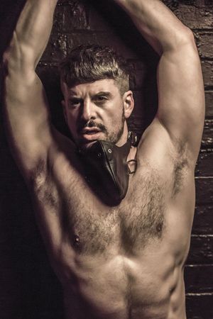 Alexis Gregory Photo