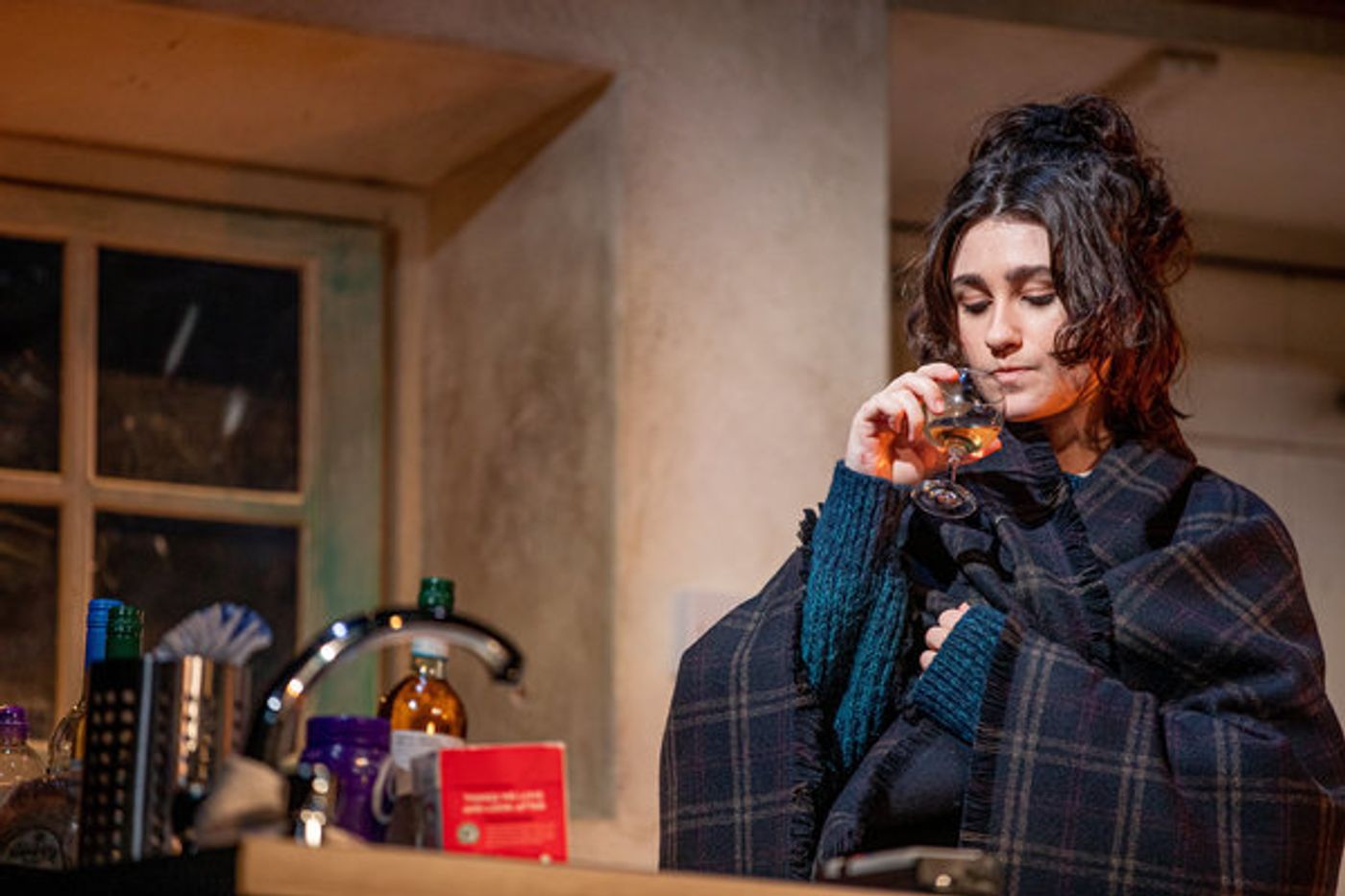 Photo Flash: First Look at THE CROFT at Everyman Theatre, Cheltenham  Image
