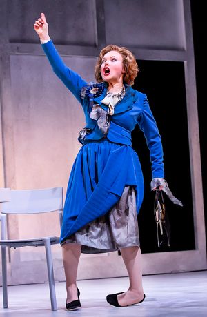 Emma Davies @ BroadwayWorld Emma Davies Photo