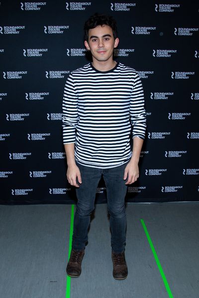 Tyler Alvarez Photo