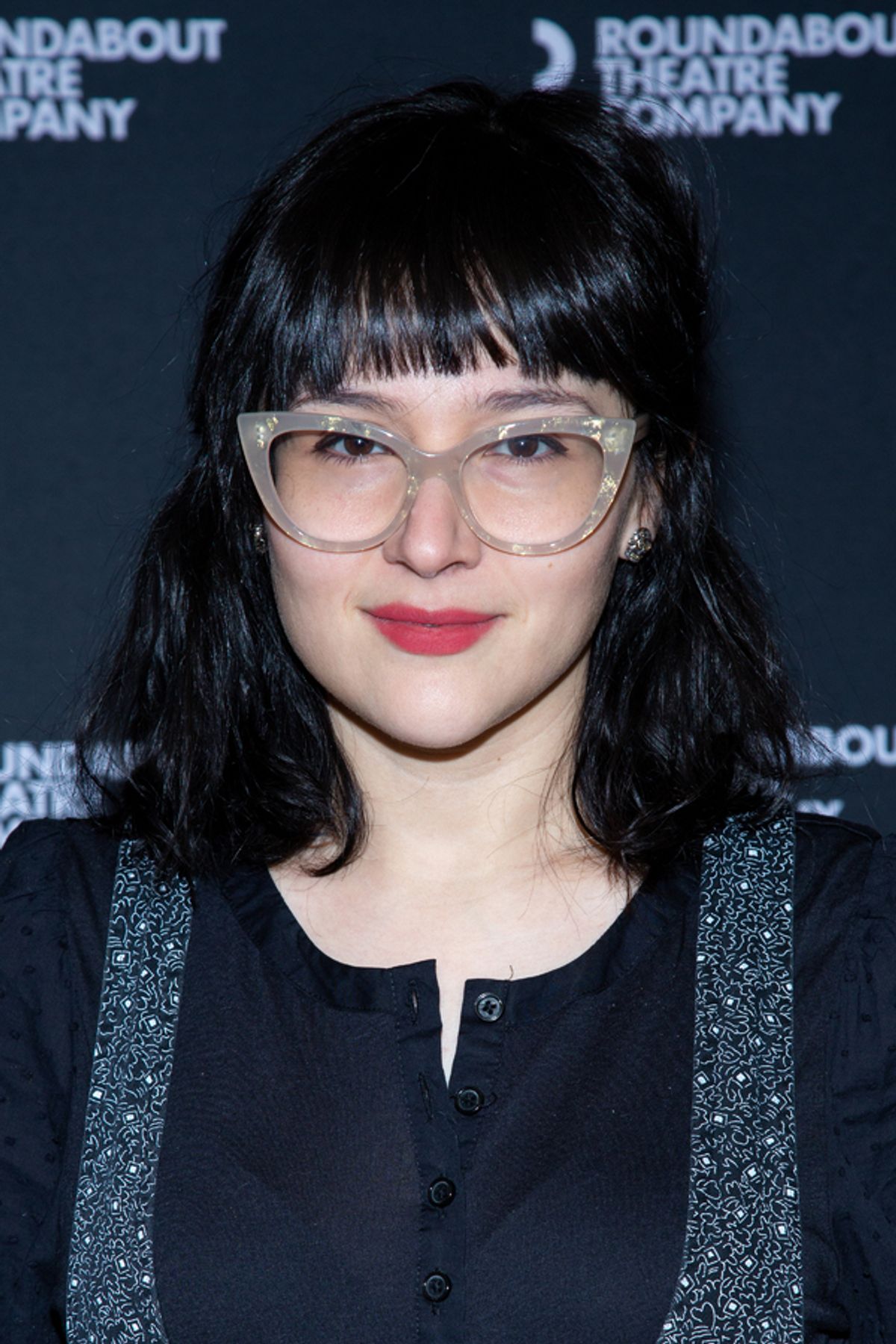 Jacqueline Guillen at 