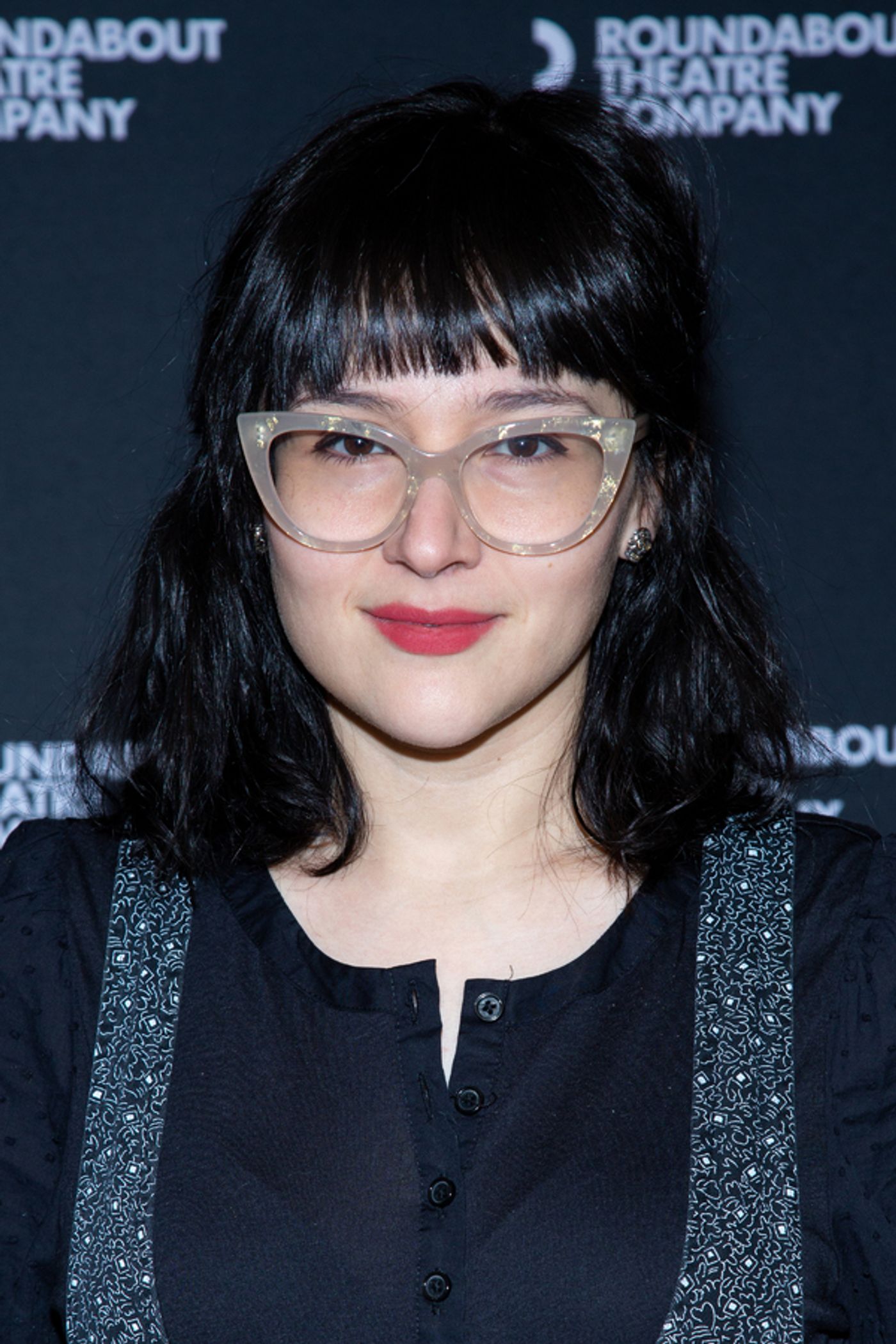 Photo Coverage: Meet the Company of Roundabout's 72 MILES TO GO  Image