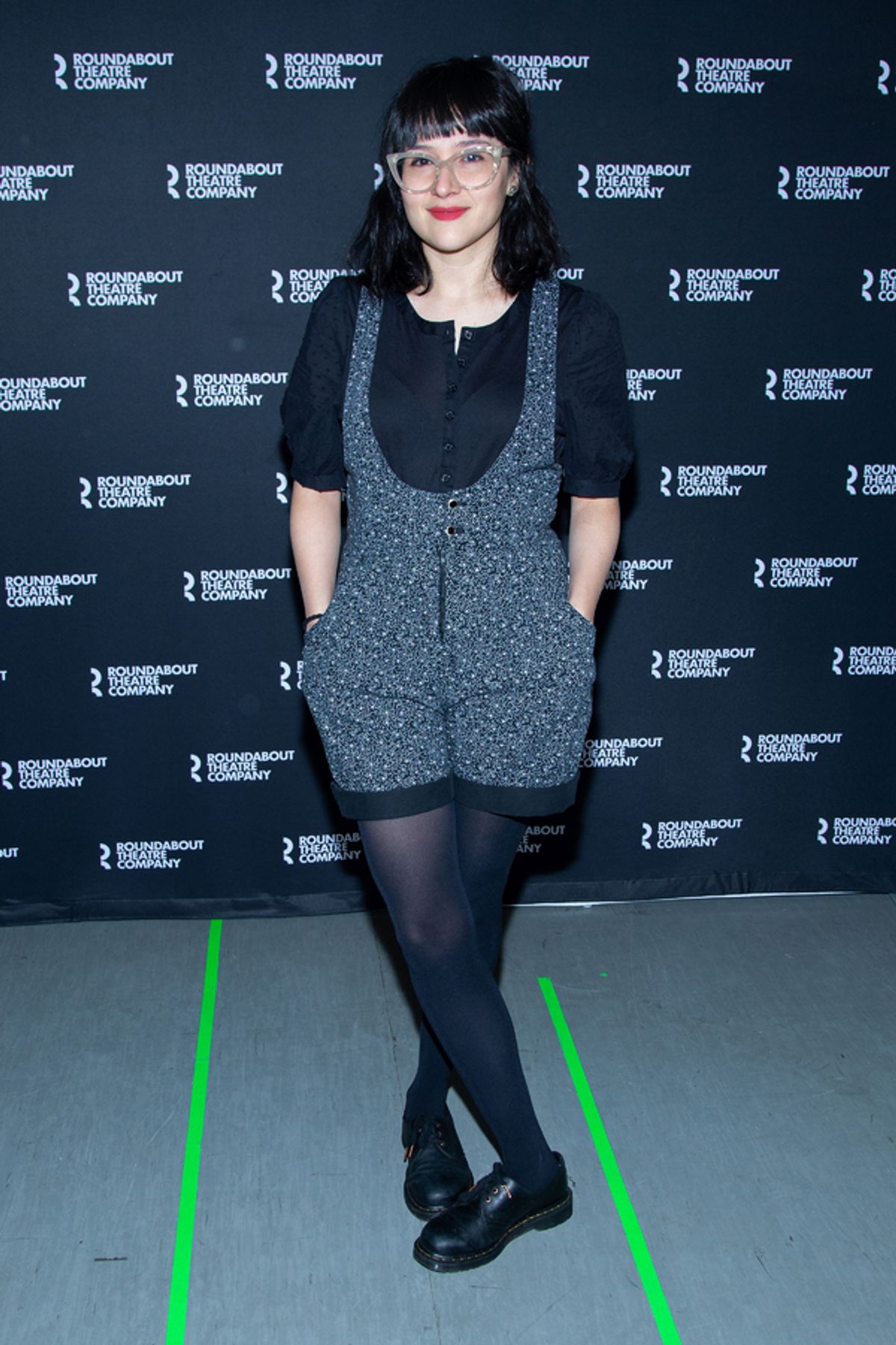 Jacqueline Guillen at 