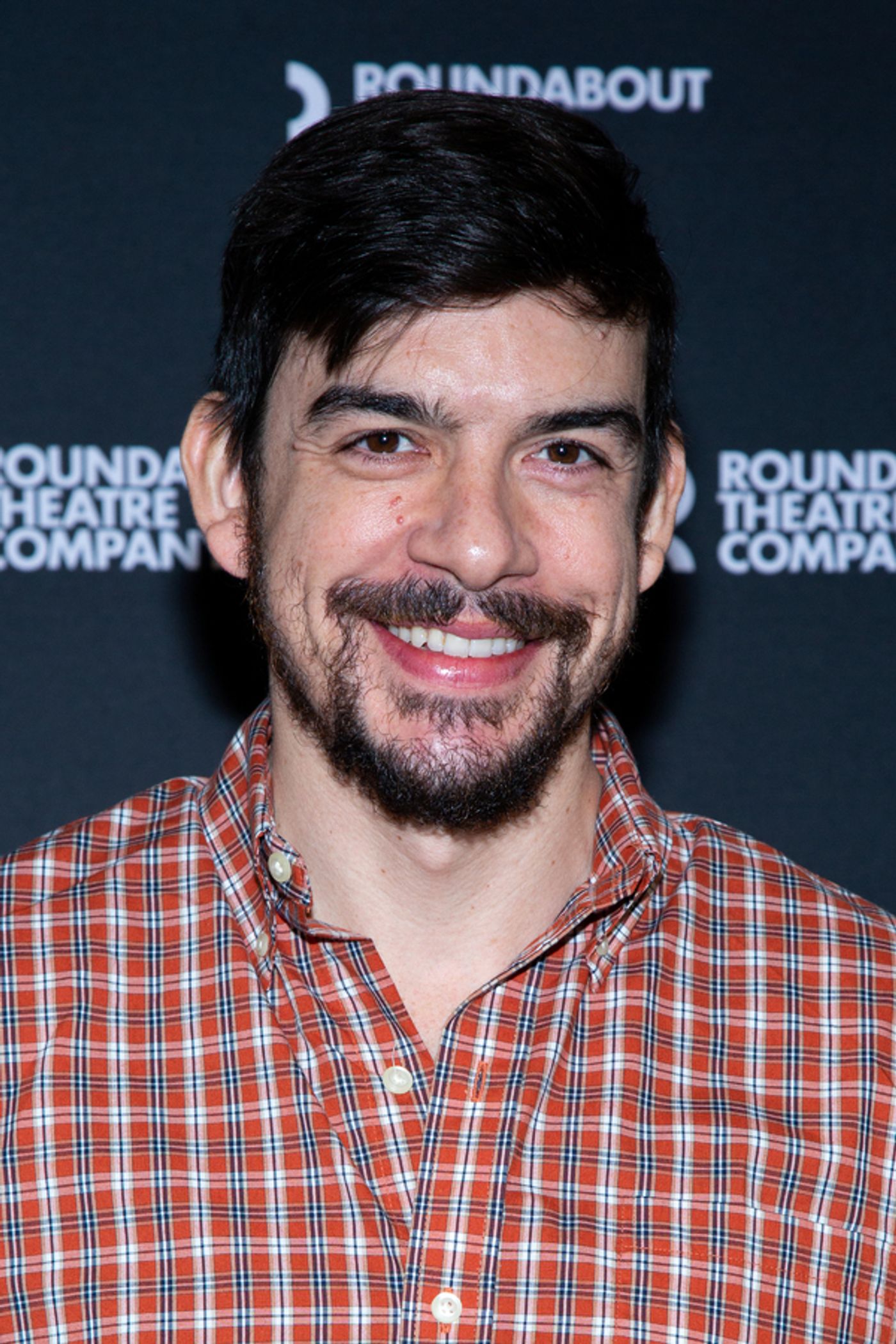 Photo Coverage: Meet the Company of Roundabout's 72 MILES TO GO  Image