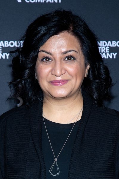 Maria Elena Ramirez Photo