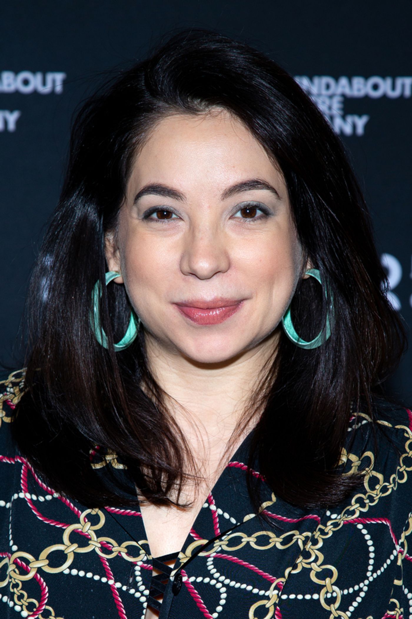 Photo Coverage: Meet the Company of Roundabout's 72 MILES TO GO  Image