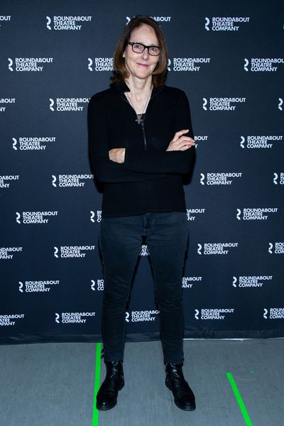 Jo Bonney Photo