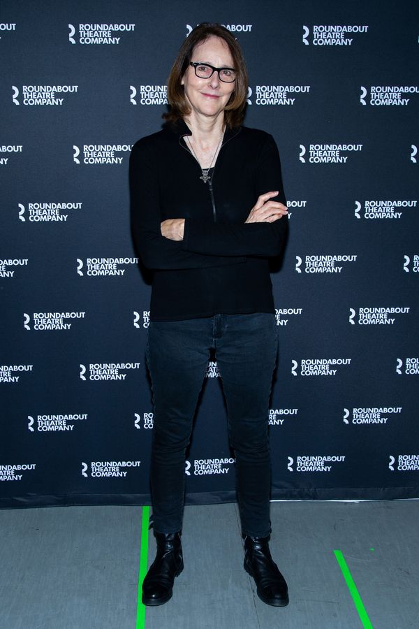 Jo Bonney Photo