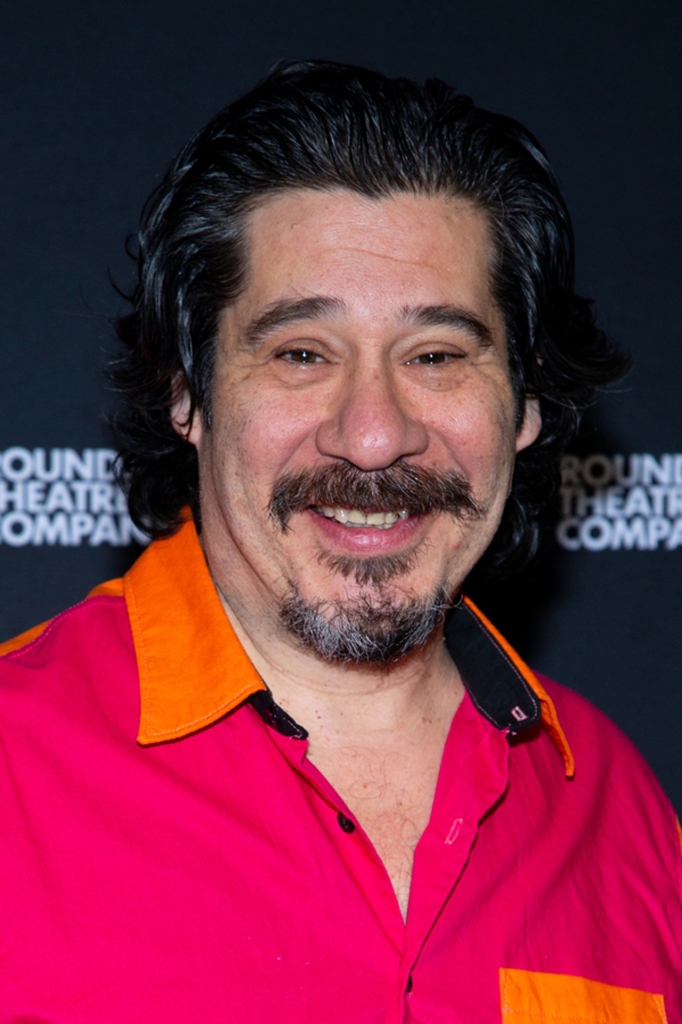 Photo Coverage: Meet the Company of Roundabout's 72 MILES TO GO  Image