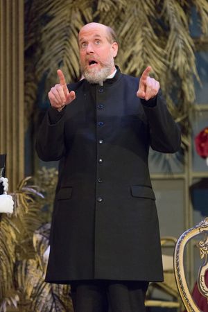 Peter Schmitz Photo