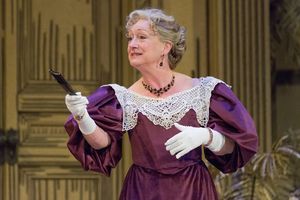 Jane Ridley Photo