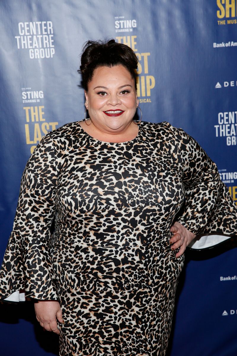 Photo Flash: Pierce Brosnan, Courteney Cox, Keala Settle and More At Opening Night of Sting's THE LAST SHIP — photo 11 of 13