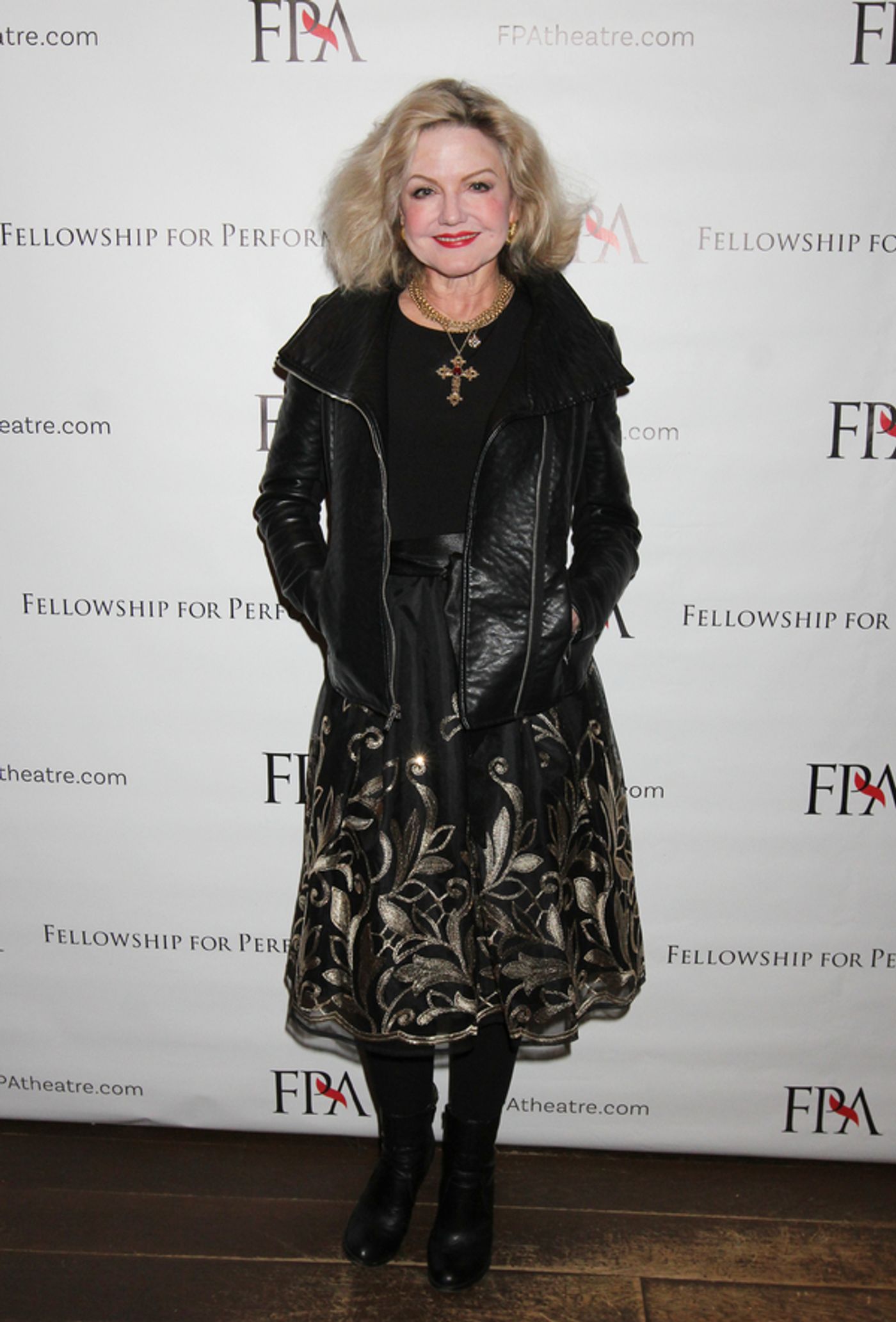Photo Flash: Go Inside Opening Night of PARADISE LOST  Image