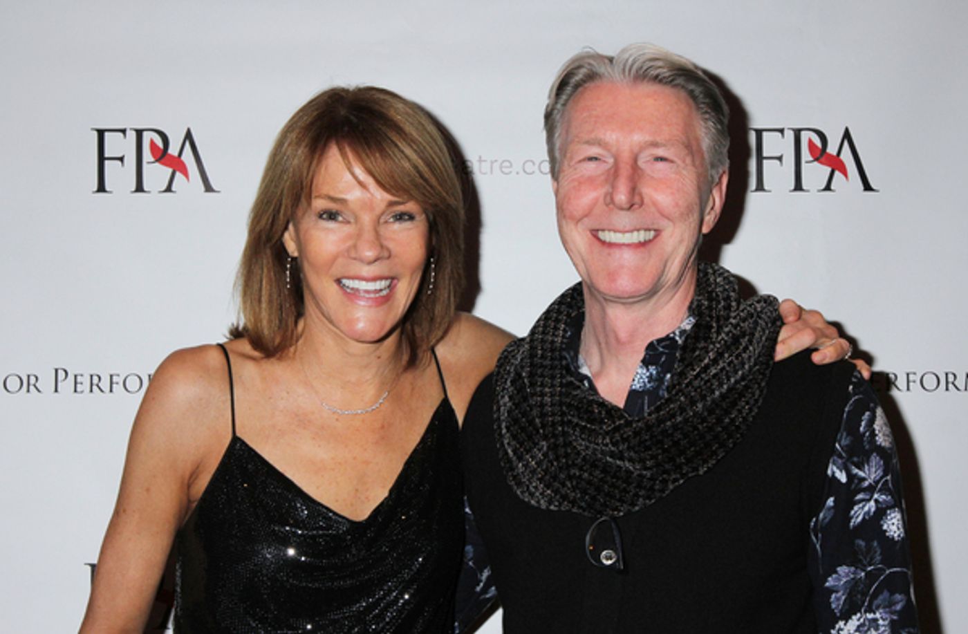 Photo Flash: Go Inside Opening Night of PARADISE LOST  Image