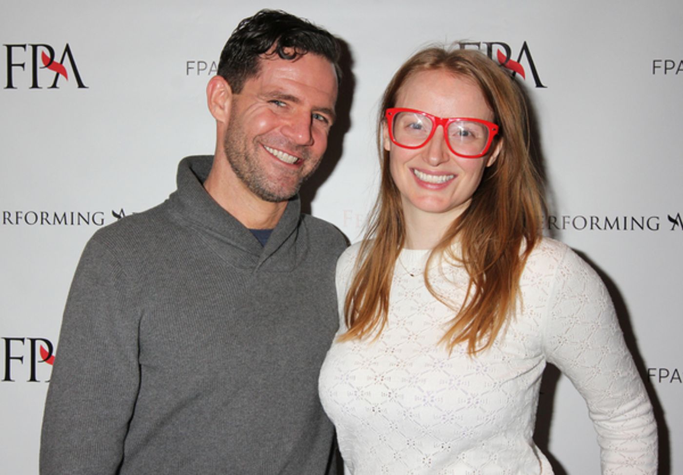 Photo Flash: Go Inside Opening Night of PARADISE LOST  Image