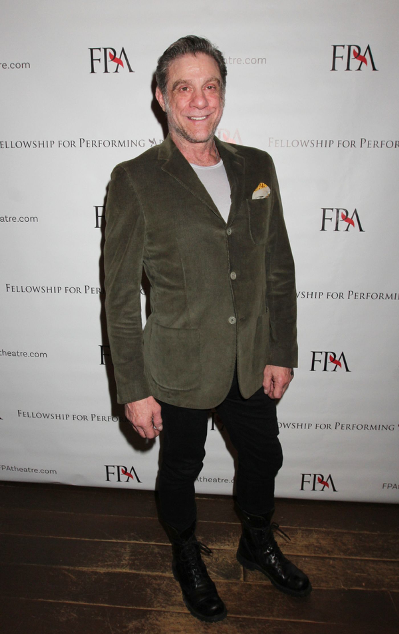 Photo Flash: Go Inside Opening Night of PARADISE LOST  Image
